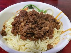 -朱儿面庄(洋河三路店)