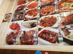 -聚福缘菜馆(隆昌路店)