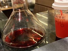 -铁板诱惑法式铁板烧(大卫城店)
