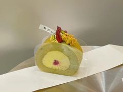 -檗谷·面包·咖啡·轻食(华贸天地店)