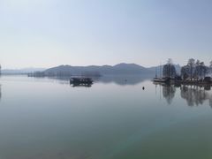 -东湖落雁景区