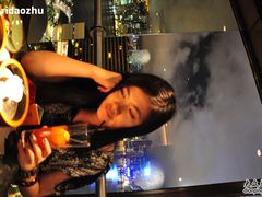 -香港喜来登酒店蚝酒吧