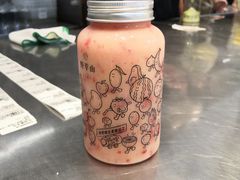 -野萃山·潮汕厚果汁(十亩地店)