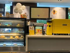 -麦当劳(凌云天地长桥店)