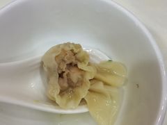 -文辉墨鱼丸大王(铜锣湾渣甸街总店)