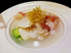 -龍雨堂粤菜食府(福兴大厦店)