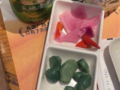 -木屋烧烤(南新店)