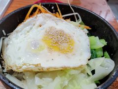 -玛嘻哒韩国料理延吉烤肉(莫邪路新天地店)