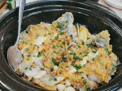 -香顺·客家菜(东坑店)