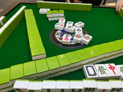 -汇盈·棋牌会所