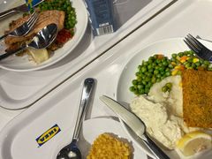 -宜家·瑞典风味餐厅(无锡店)