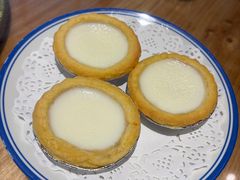 水牛奶蛋挞-顺德杨廷记(白云山店)