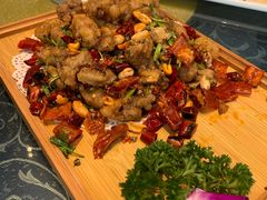 -梁溪河畔·吉府花园(南长街南下塘店)