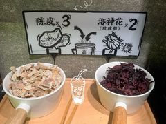 -太二酸菜鱼(深圳布吉万象汇店)