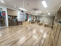-无艺三语日托早教Arti School(高尔夫园区)