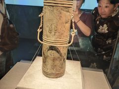 -广西壮族自治区博物馆