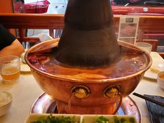 -东来顺饭庄(天坛店)