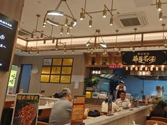 -德元兰州纯汤牛肉面(龙阳路店)