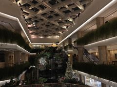 -广州白天鹅宾馆