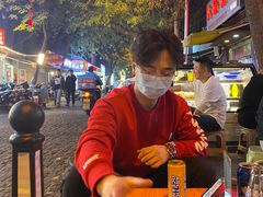 -同来顺烧烤餐厅(哈尔滨道店)