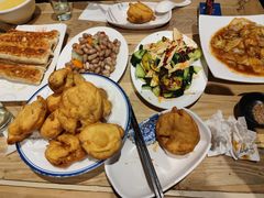 -左邻右舍褡裢火烧(石榴园店)
