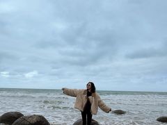 -摩拉基大圆石
