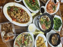 -肥弟大排档(汕樟路店)