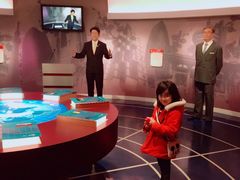 -东京杜莎夫人蜡像馆