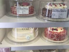 -DQ·蛋糕·冰淇淋(奥林匹克广场店)