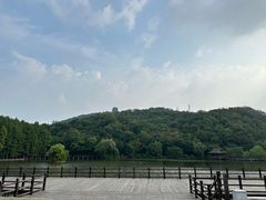 -采石矶景区