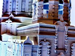 -哈尔滨规划展览馆