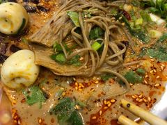 -大姐麻辣烫(莲宝中路店)
