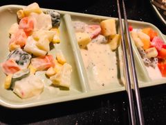 -梨花自助烤肉(天河城店)