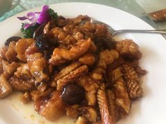 全家福-牟传仁饭庄(星海店)
