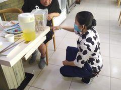 -小放牛炒菜馆(裕华东路店)