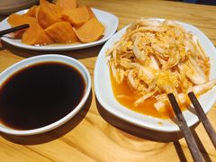 -恋萍小吃(时代店)