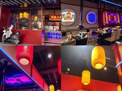 -十三姨正合丰烤肉(营迹路店)