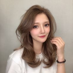 -3AM HAIR SALON染发烫发接发