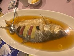 -顺风海鲜港(金玉兰店)