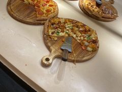 -比格比萨自助(国展店)