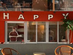 -happy coffee roastery