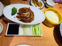 -德缘烤鸭店(大栅栏店)