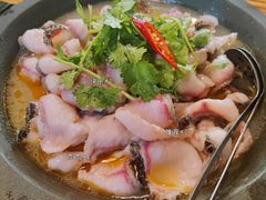 -大鼎石锅鱼(春江里店)