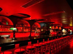 -JZ Club 爵士酒吧(上海店)