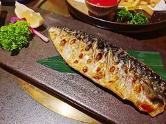 -赤谷和牛烧肉居酒屋(石景山店)