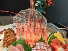 -匠和风精致料理(祥禾天地店)
