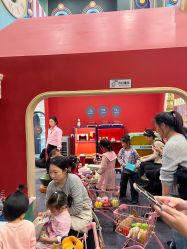 -meland club亲子乐园(北京芳圆里ID MALL店)