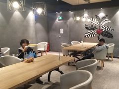 -瑞幸咖啡(新世界中心店)