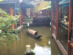 -鱼桥巷·美学川菜