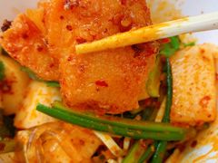 -萝鸡思味秘制泡菜(万家丽店)